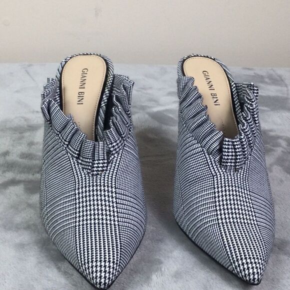 Gianni BINI  - Picture 2 of 8